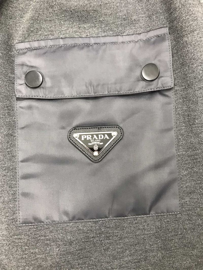 Prada Short Pants